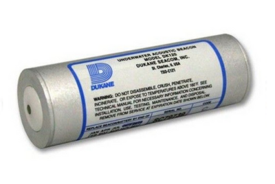 DK-120 Beacon Batery