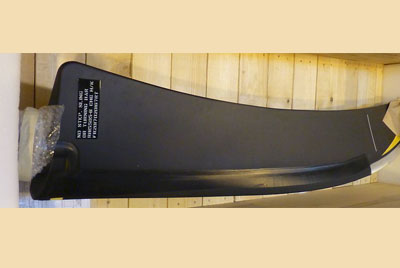 Propeller Blade