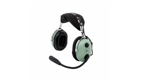 Headset Model