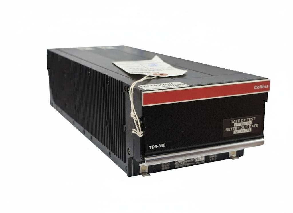 TDR-94D ATC Transponder