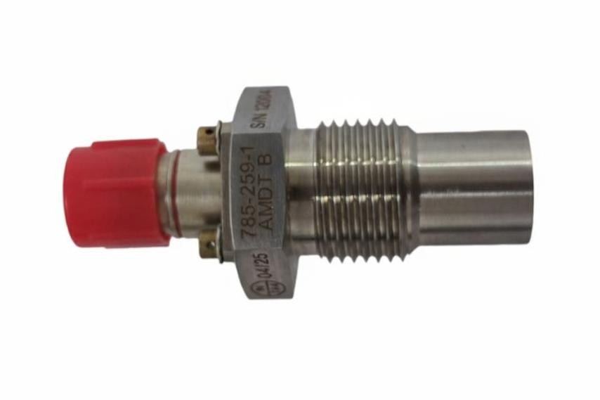 Over Temperature Switch