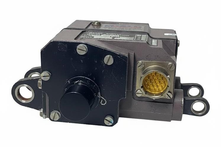 Elevator Trim Actuator