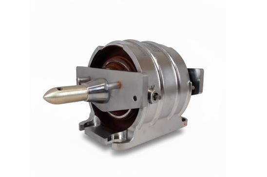 AFT Side RH Isolator