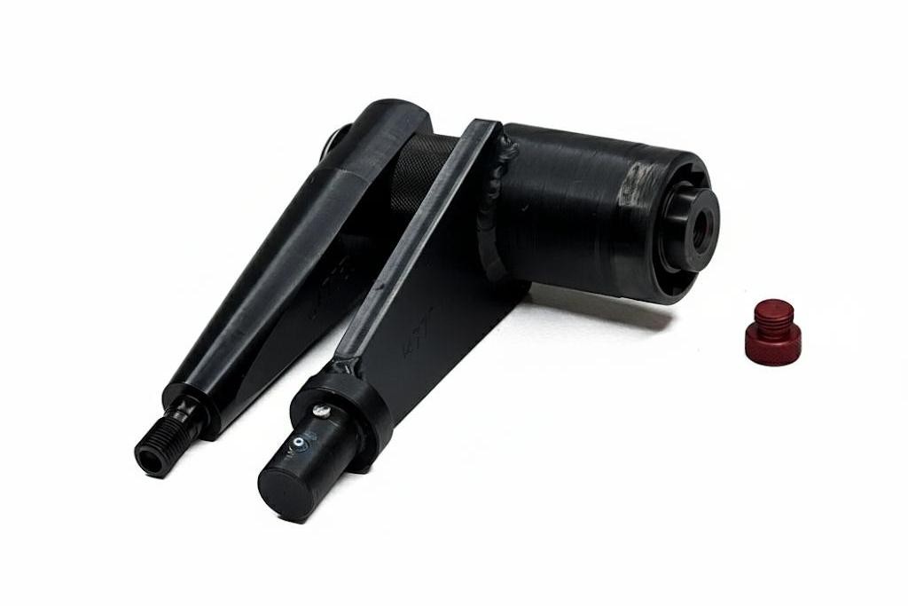 Oleo Charging Adaptor