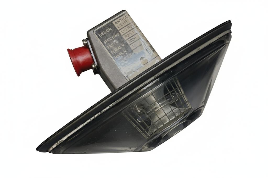 Anti-collision Light